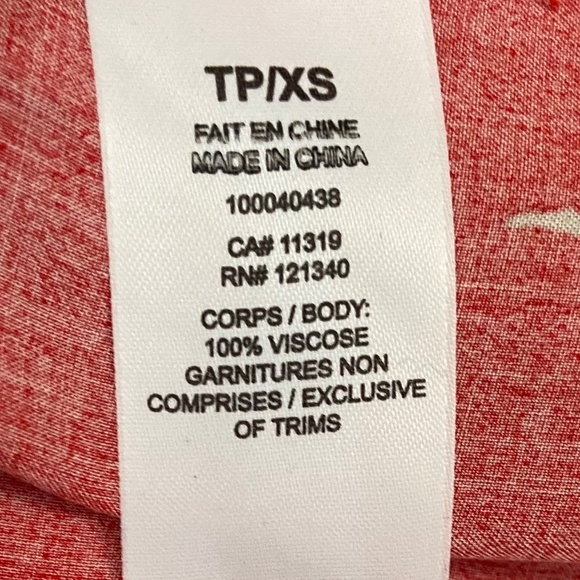 Dynamite Open Front Belted Duster - Picture 8 of 9